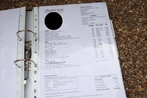 2002 Mercedes-Benz SL55 AMG R230 à venda (imagem 109 de 131)