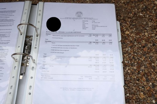 2002 Mercedes-Benz SL55 AMG R230 à venda (imagem 115 de 131)