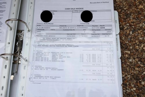 2002 Mercedes-Benz SL55 AMG R230 à venda (imagem 122 de 131)