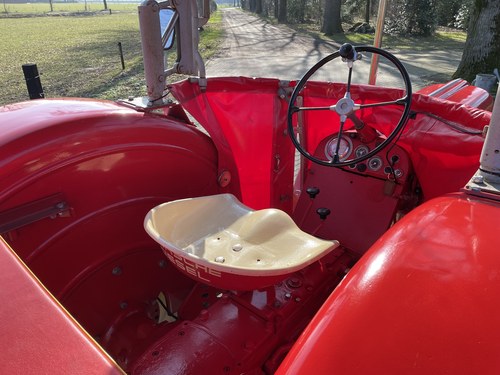 1961 Porsche-Diesel Super 319 For Sale (picture 48 of 80)