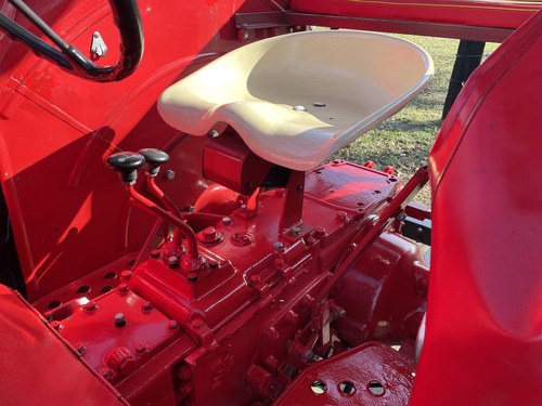 1961 Porsche-Diesel Super 319 For Sale (picture 68 of 80)