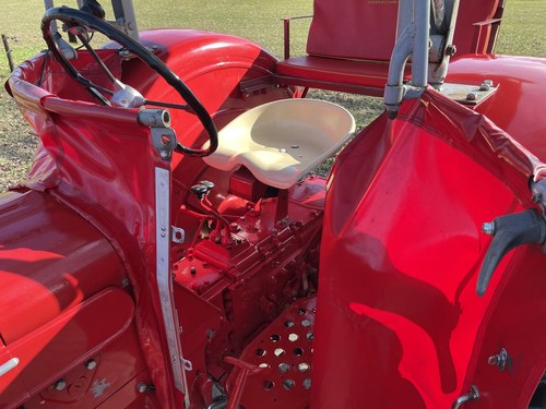 1961 Porsche-Diesel Super 319 For Sale (picture 69 of 80)