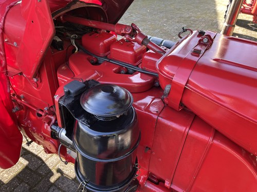 1961 Porsche-Diesel Super 319 For Sale (picture 77 of 80)
