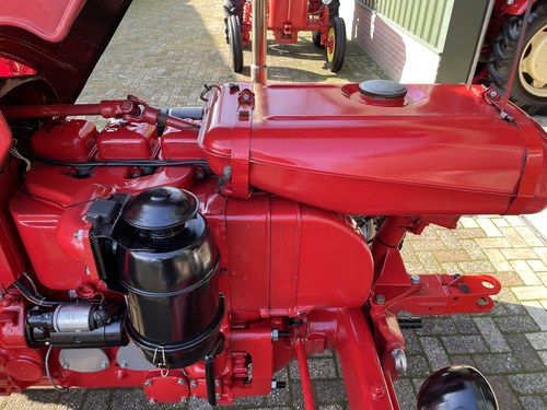 1961 Porsche-Diesel Super 319 For Sale (picture 78 of 80)