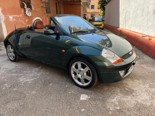 2004 Ford StreetKA For Sale (picture 1 of 37)