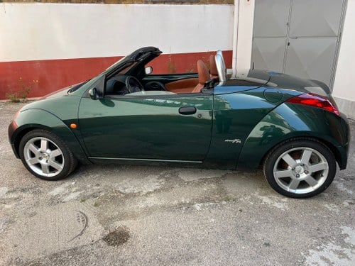 2004 Ford StreetKA For Sale (picture 2 of 37)