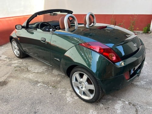 2004 Ford StreetKA For Sale (picture 3 of 37)