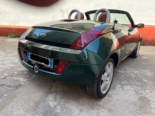 2004 Ford StreetKA For Sale (picture 5 of 37)