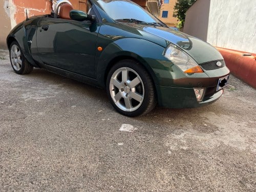 2004 Ford StreetKA For Sale (picture 6 of 37)