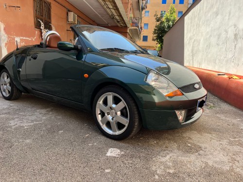 2004 Ford StreetKA For Sale (picture 7 of 37)