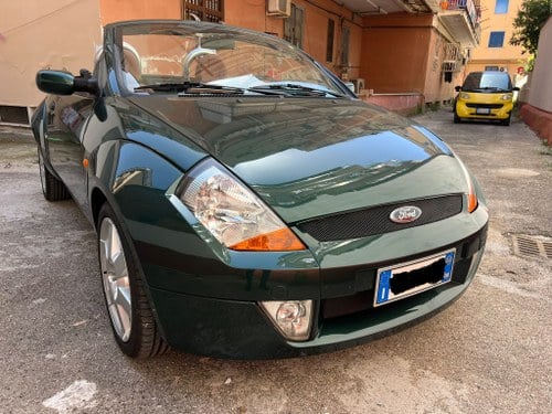 2004 Ford StreetKA For Sale (picture 8 of 37)