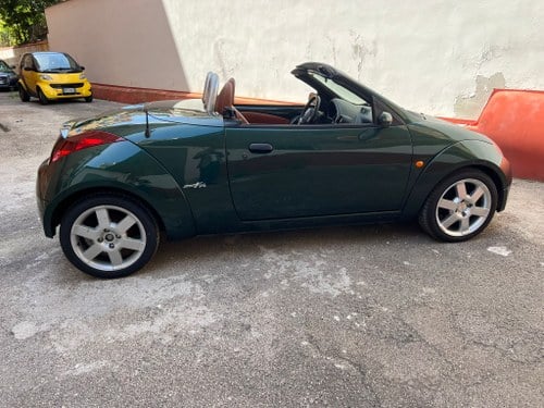 2004 Ford StreetKA For Sale (picture 9 of 37)