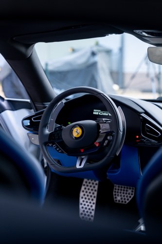 2026 Ferrari 12Cilindri till salu (bild 18 av 120)