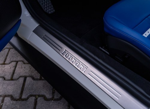 2026 Ferrari 12Cilindri till salu (bild 24 av 120)