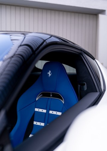 2026 Ferrari 12Cilindri till salu (bild 26 av 120)