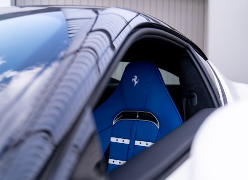 2026 Ferrari 12Cilindri till salu (bild 27 av 120)