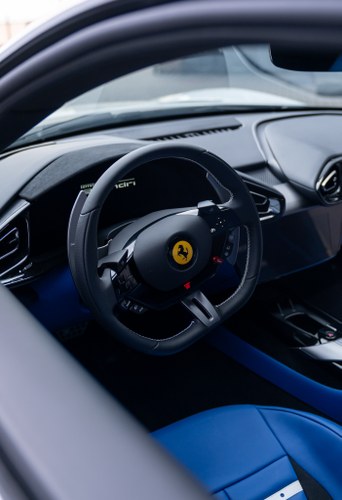 2026 Ferrari 12Cilindri till salu (bild 28 av 120)