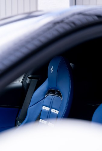 2026 Ferrari 12Cilindri till salu (bild 29 av 120)