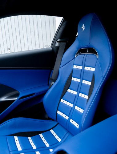 2026 Ferrari 12Cilindri till salu (bild 39 av 120)