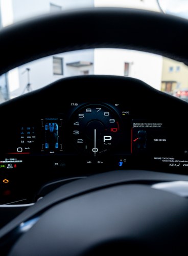2026 Ferrari 12Cilindri till salu (bild 43 av 120)