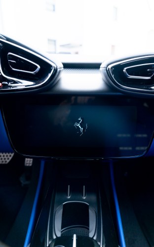 2026 Ferrari 12Cilindri till salu (bild 45 av 120)