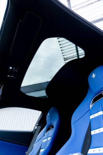 2026 Ferrari 12Cilindri till salu (bild 50 av 120)