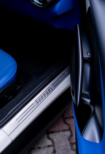 2026 Ferrari 12Cilindri till salu (bild 53 av 120)