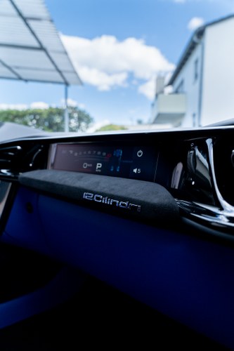 2026 Ferrari 12Cilindri till salu (bild 55 av 120)