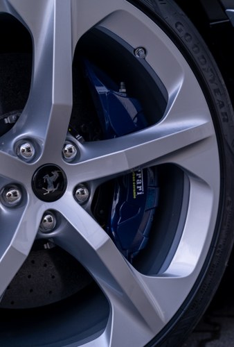 2026 Ferrari 12Cilindri till salu (bild 67 av 120)