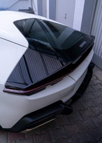 2026 Ferrari 12Cilindri till salu (bild 78 av 120)