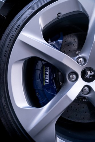 2026 Ferrari 12Cilindri till salu (bild 87 av 120)