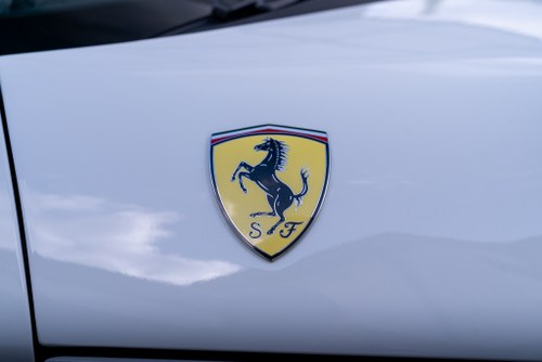 2026 Ferrari 12Cilindri till salu (bild 88 av 120)