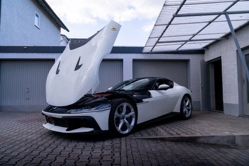2026 Ferrari 12Cilindri till salu (bild 99 av 120)