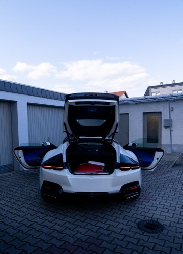 2026 Ferrari 12Cilindri till salu (bild 110 av 120)