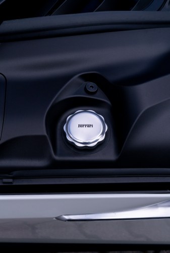 2026 Ferrari 12Cilindri till salu (bild 111 av 120)