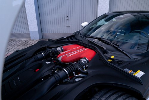 2026 Ferrari 12Cilindri till salu (bild 117 av 120)