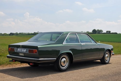 1976 Rolls-Royce Camargue En venta (imagen 3 de 138)