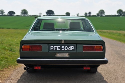 1976 Rolls-Royce Camargue En venta (imagen 4 de 138)