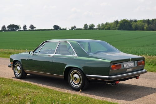 1976 Rolls-Royce Camargue En venta (imagen 6 de 138)