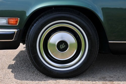 1976 Rolls-Royce Camargue En venta (imagen 9 de 138)