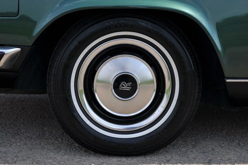 1976 Rolls-Royce Camargue En venta (imagen 11 de 138)