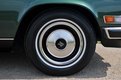 1976 Rolls-Royce Camargue En venta (imagen 12 de 138)