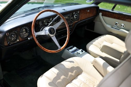 1976 Rolls-Royce Camargue En venta (imagen 13 de 138)