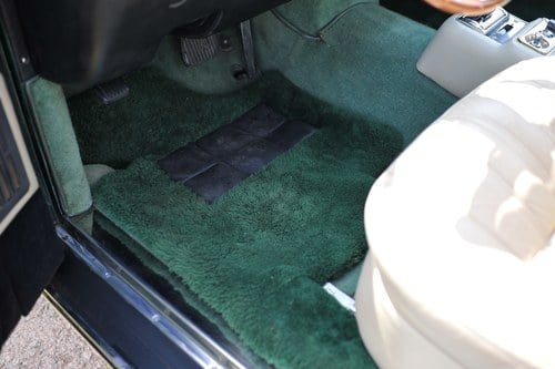 1976 Rolls-Royce Camargue En venta (imagen 14 de 138)