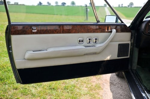 1976 Rolls-Royce Camargue En venta (imagen 15 de 138)