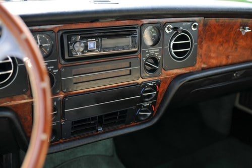 1976 Rolls-Royce Camargue En venta (imagen 18 de 138)