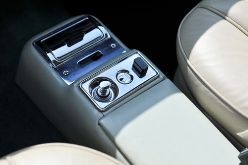 1976 Rolls-Royce Camargue En venta (imagen 19 de 138)
