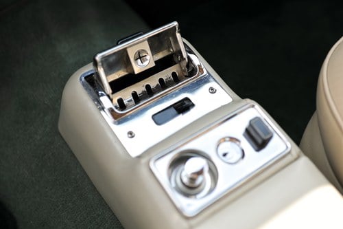 1976 Rolls-Royce Camargue En venta (imagen 20 de 138)