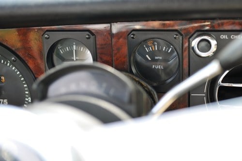 1976 Rolls-Royce Camargue En venta (imagen 21 de 138)