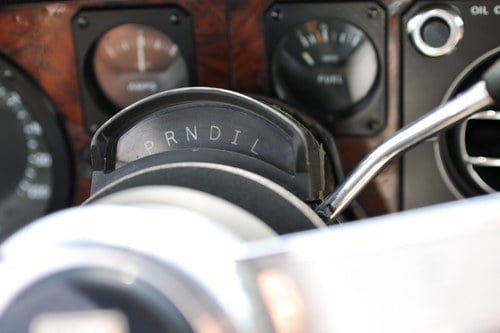 1976 Rolls-Royce Camargue En venta (imagen 23 de 138)